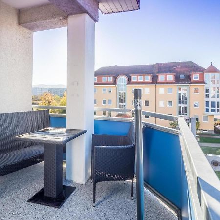 Ferienwohnung Muenster Wernigerode Dış mekan fotoğraf