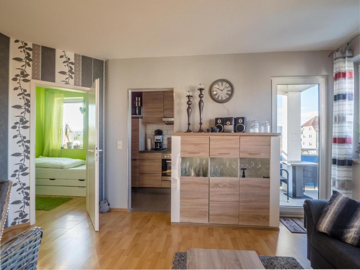 Ferienwohnung Muenster Wernigerode Dış mekan fotoğraf